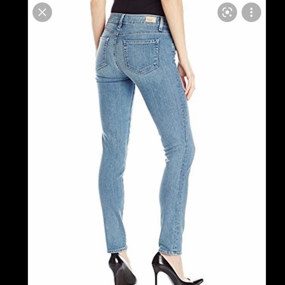 Paige skyline jeans-Paulina - Picture 2 of 5
